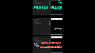 Cómo hacer un cybertruck en HTML y CSS