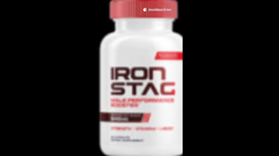 "Iron Stag Reviews: Real Results from Real Users"