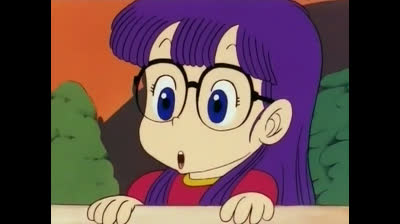 Dr Slump e Arale 05
