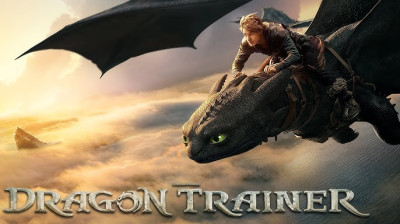 "Dragon Trainer" (2025) Film Completo in Italiano GRATIS