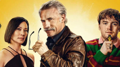 "Old Guy" (2025) Film Completo in Italiano GRATIS