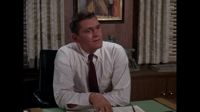 Vita Da Strega 1964 03x13