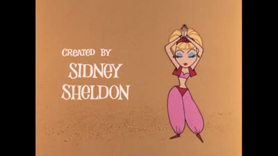 Strega per amore 02x08