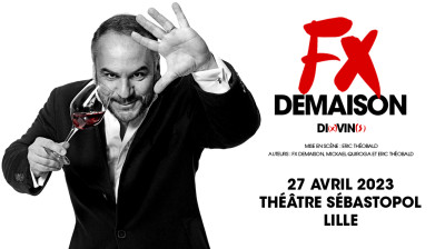 francois-xavier demaison di x vin s 2025