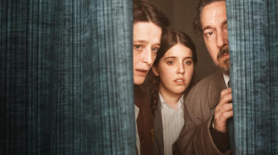 'La Vie Devant Moi' Streaming (2025) Film Complet VF