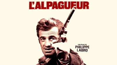 L'Alpagueur 1976 (DEMANDE DE UP)