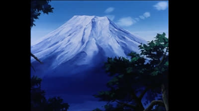 Grand Prix e il campionissimo - 28 - Takaya tra le nevi -