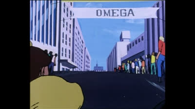 Grand Prix e il campionissimo - 27 - Le grandi potenze scendono in pista