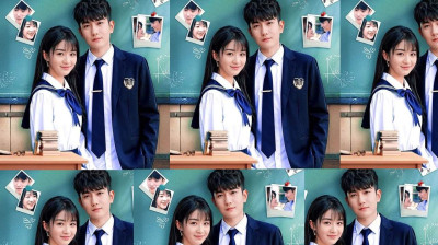 Watch 'Rewrite My College Days' Short Drama FREE [Full Episodes] (Short Drama Online)