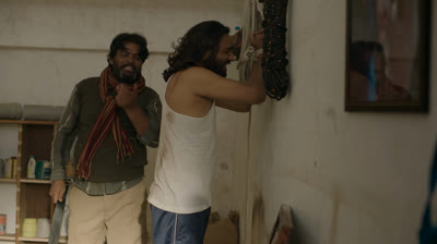 Panchayat Season 4 Episode 4