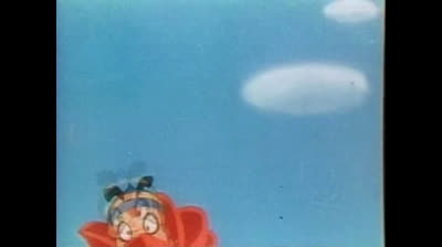 Le avventure dell Ape Magà - 25 - Il vecchio soldato.