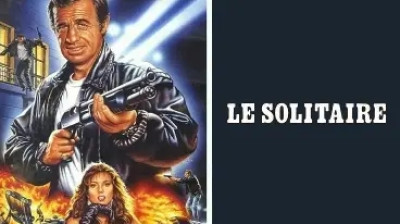 Le Solitaire 1987 (DEMANDE DE UP)