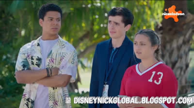 Los misterios de Rock Island | T3 E8 |  Sonámbula