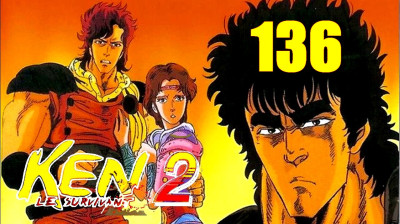 Ken le Survivant 2 VOSTFR 136 - Ken en danger