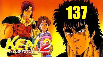 Ken le Survivant 2 VOSTFR 137 - Kenshiro condamné à mort