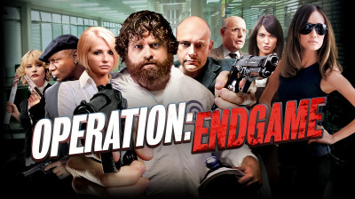 Operation : Endgame 2010