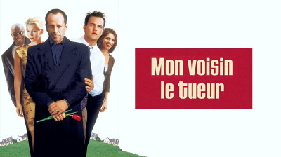 Mon voisin le tueur 2000