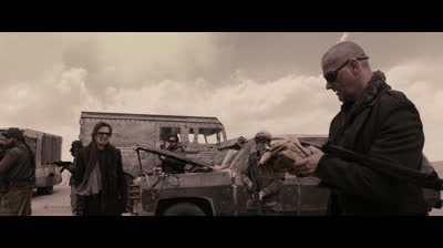 O Livro de Eli (2010)