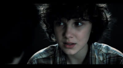 Stranger things 2x02