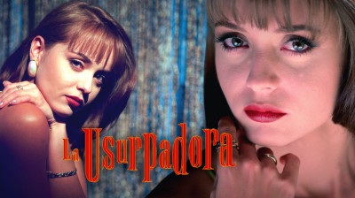La Usurpadora - Capítulo 62