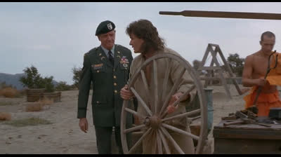 Top Gang 2! - A Missão (1993)