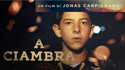 A Ciambra ~ Pio Amato-Koudous Seihon (Jonas Carpignano Italy-2017) EngSub