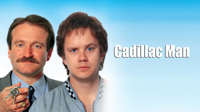 Cadillac Man 1990