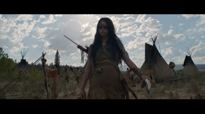 O Predador: A Caçada