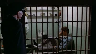 L'Évadé d'Alcatraz