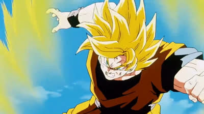 Episódio 184- Gohan fica nervoso!