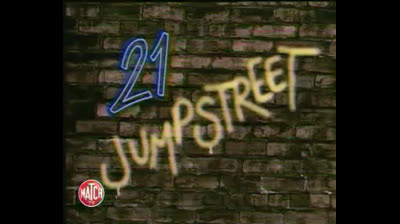 Générique 21 Jump Street