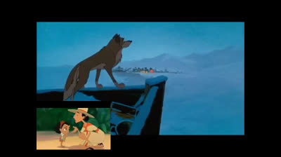 Balto part 2