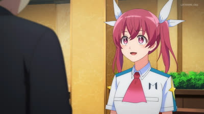 Magilumiere Magical Girls S. A. - Capitulo 6 (Latino)