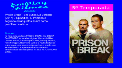 T5 EP.3 – O Mentiroso