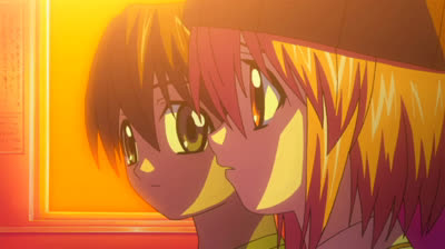 Elfen Lied, cap 9