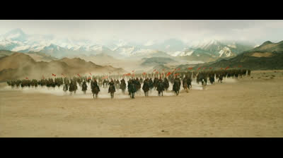 Batalha dos Impérios