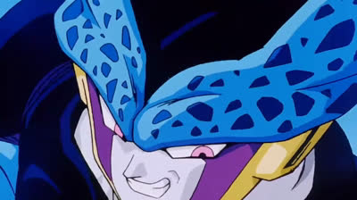 Episódio 185- A destruição dos Cells Juniores!