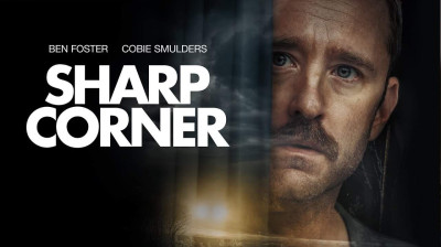 'Sharp Corner' Streaming (2025) Film Complet VF