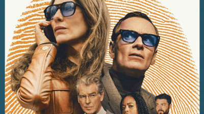 "Black Bag - Doppio gioco" (2025) Film Completo in Italiano GRATIS