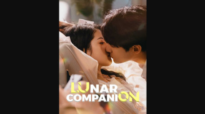 Watch 'Lunar Companion' Short Drama FREE [Full Episodes] (Short Drama Online)