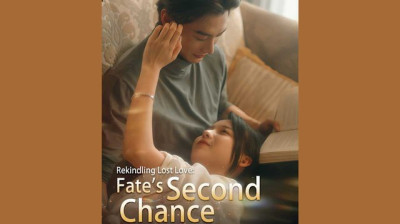 Watch 'Fate's Second Chance' Short Drama FREE [Full Episodes] (Short Drama Online)