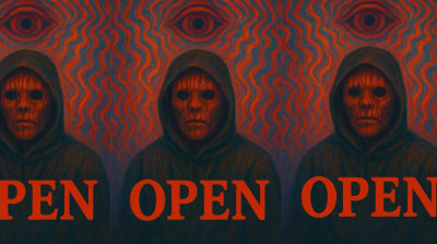 Watch Online 'Open' (2025) [Full Movie FREE]