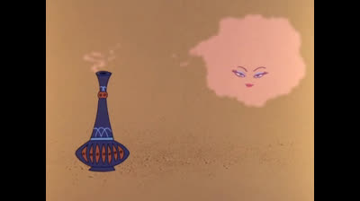 Strega per amore 02x09