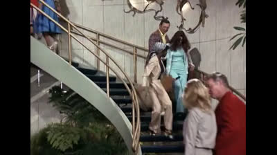 Love Boat 01x01 La Moglie Del Direttore