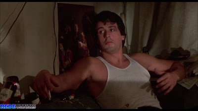 Rocky, um Lutador-dublado-1977-1080p