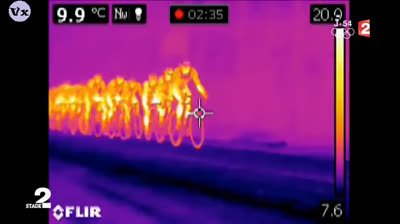 Moteurs ça tourne Episode 02