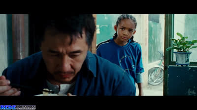 Karatê Kid-dublado-2010-1080p
