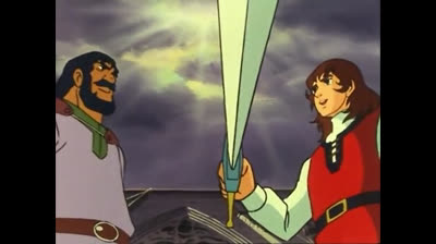 La Spada Di King Arthur 02 La Stella Di Camelot