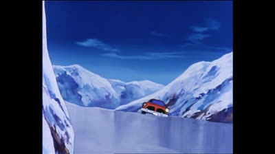 Grand Prix e il campionissimo - 29 - Bersaglio su Takaya