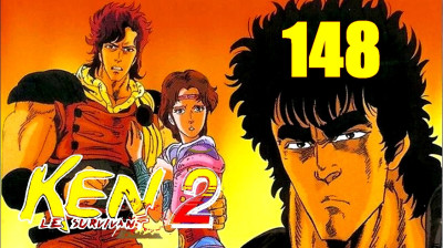Ken le Survivant 2 VOSTFR 148 - Sacrifice par amour